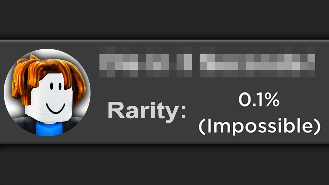This Roblox Challenge Will Take You YEARS