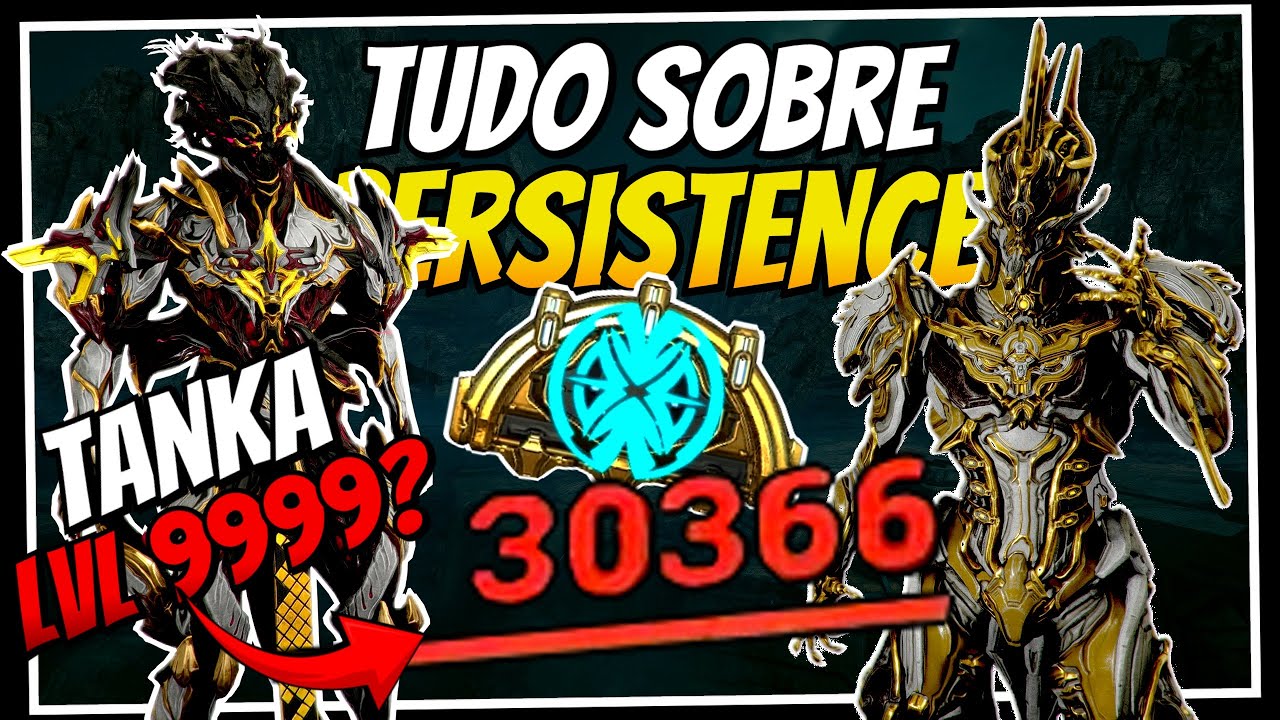 o ARCANO que MUDOU o META!? Bom... NÃO exatamente, fui contra LVL 9999 pra TESTAR! | Warframe