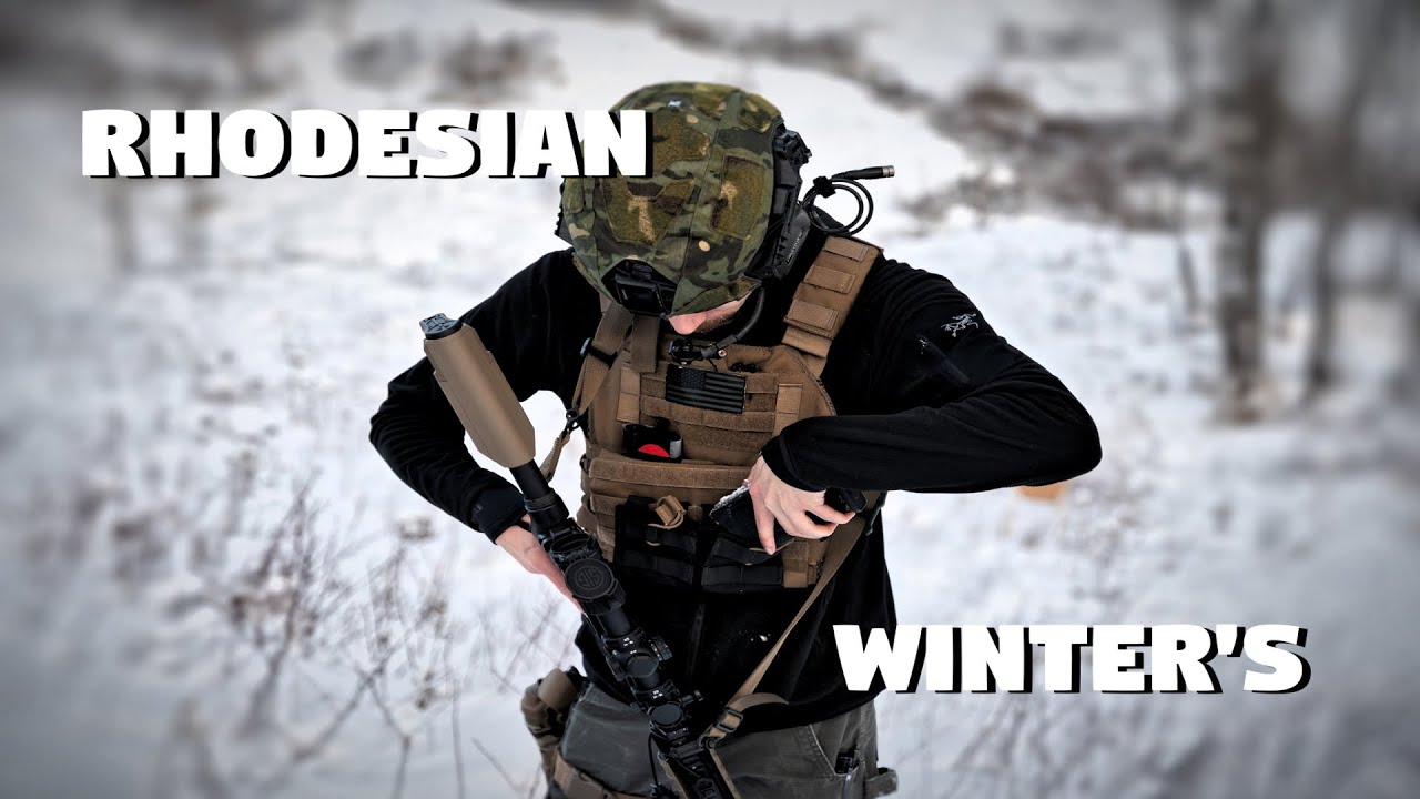 It Doesn’t Get BETTER Than an FAL