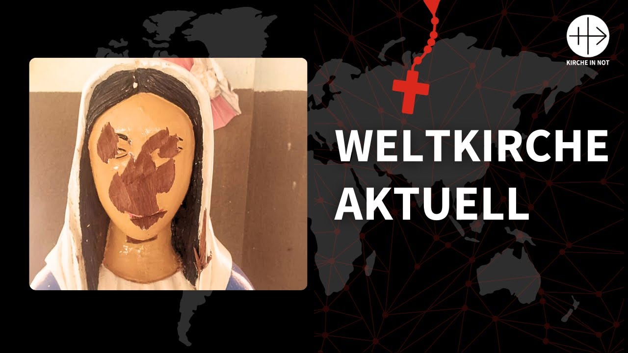 Weltkirche Aktuell - Eine neue Chance f&uuml;r Kinder im Libanon
