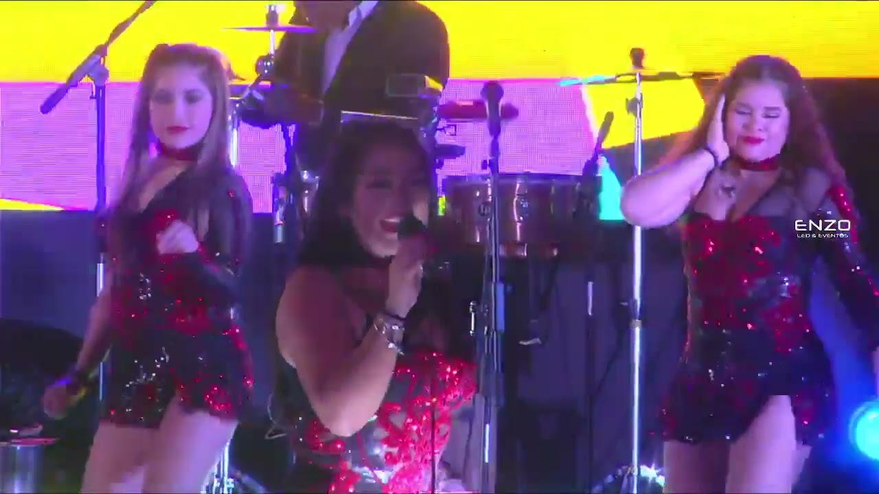 Concierto en Cañete 2022 - Papillón (Show Completo - En Vivo)