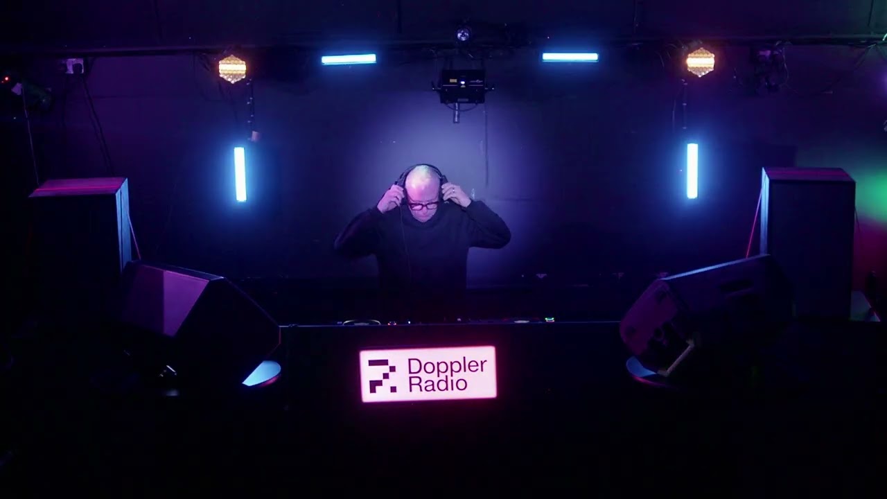 MR P B2B JAY SQUIRE 02.02.26 | Doppler Radio