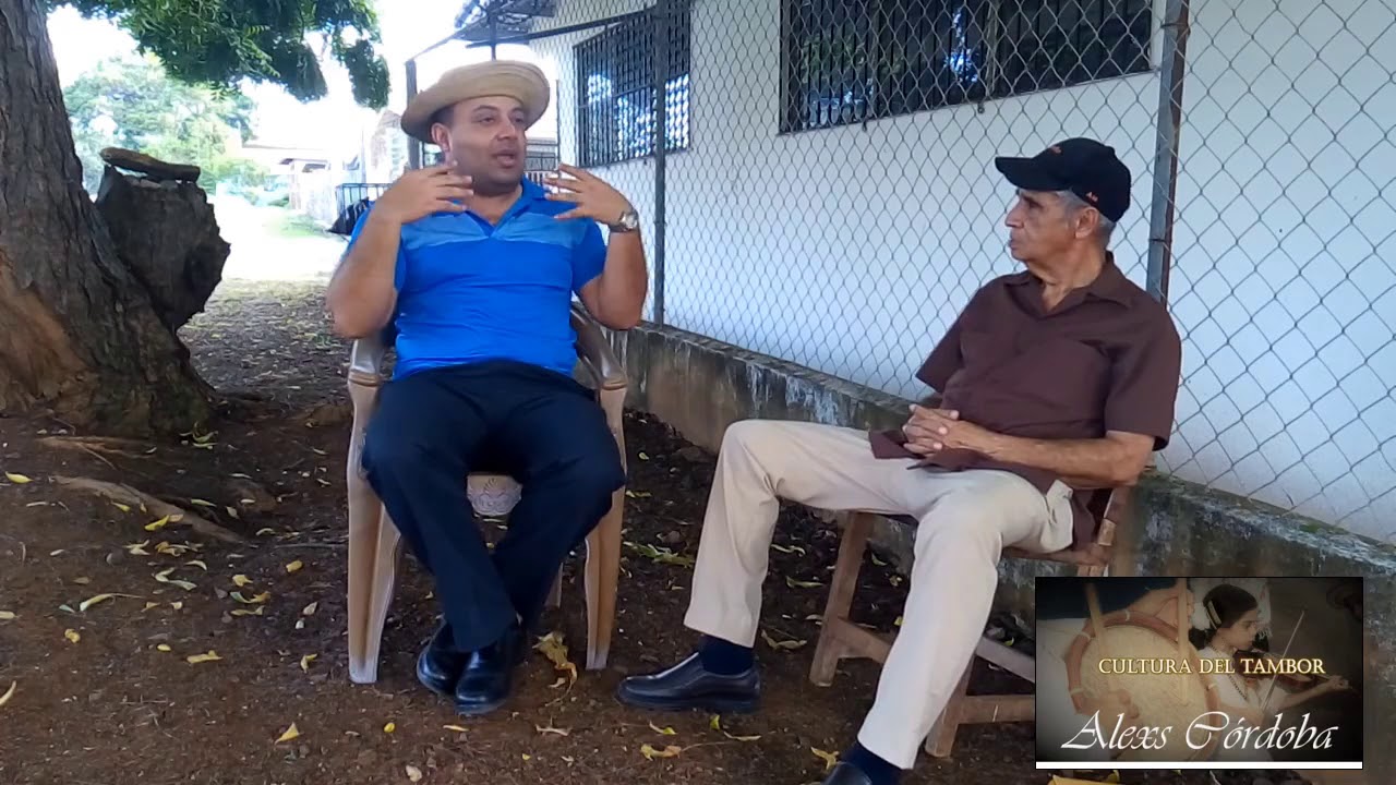 ATEN&Oacute;GENES C&Eacute;SPEDES: YO SOY SANTE&Ntilde;O, EL POR QU&Eacute;