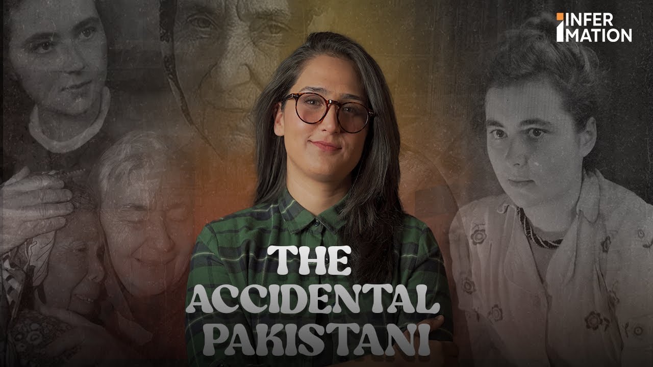 Dr. Ruth Pfau vs. Pakistan’s Leprosy Care and Control Problem | Infermation