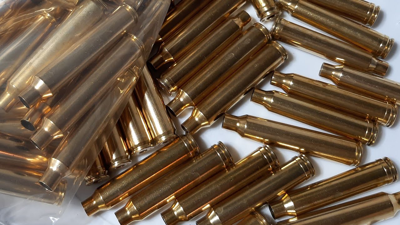 Wet Tumbling Brass (the best and cheapest way)