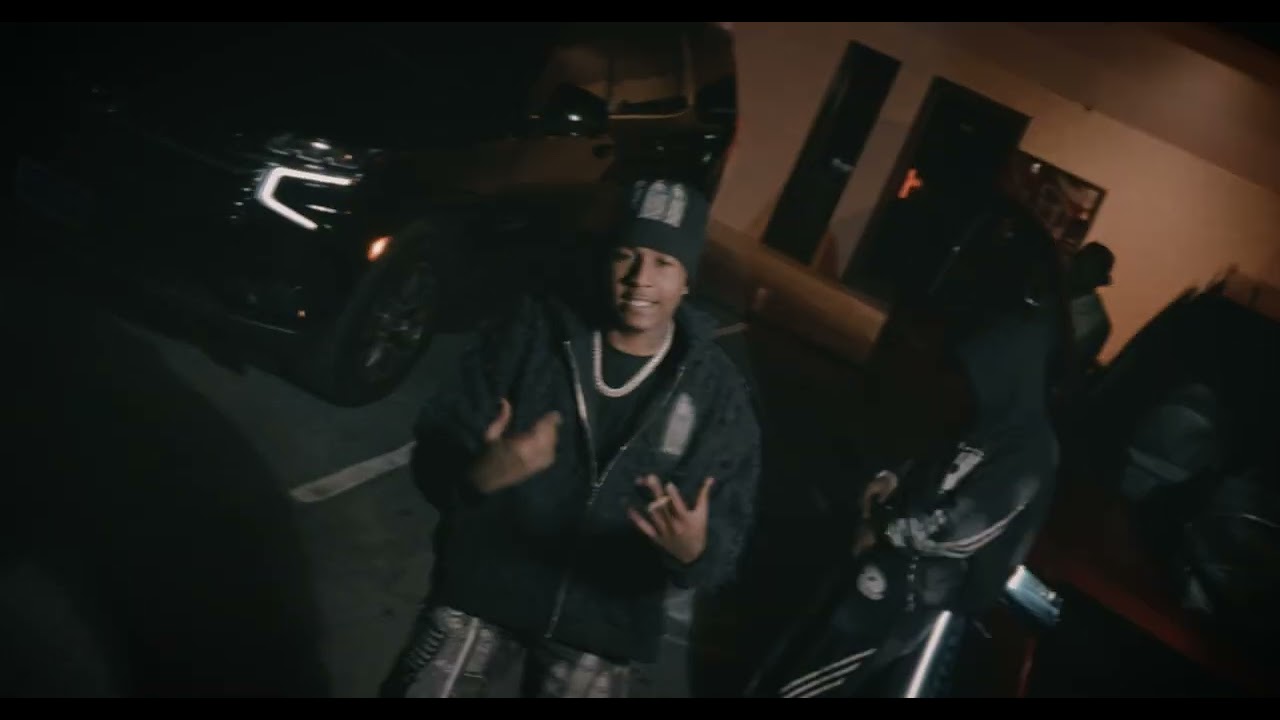 MGM Lett & Montana 700 - Hit The Road (Official Video)