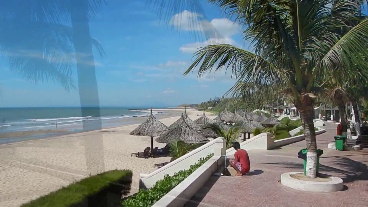 Mui Ne beach Vietnam