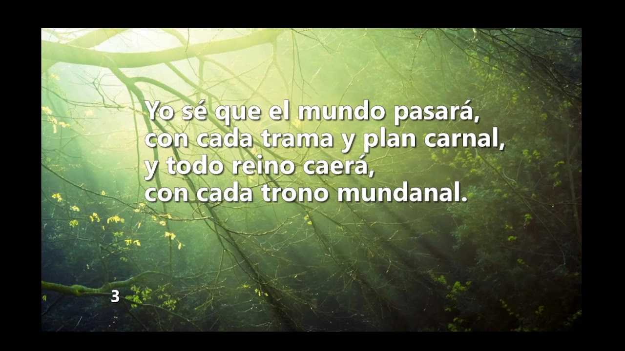 MIERCOLES DE ORACION Y TESTIMONIOS
