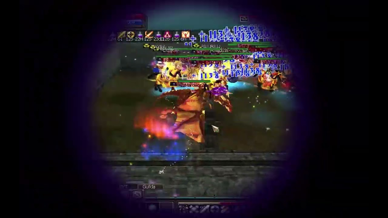 GUERRA ARMIA+NOATUM 08.03.2026 - PANICO x BIOHAZARD