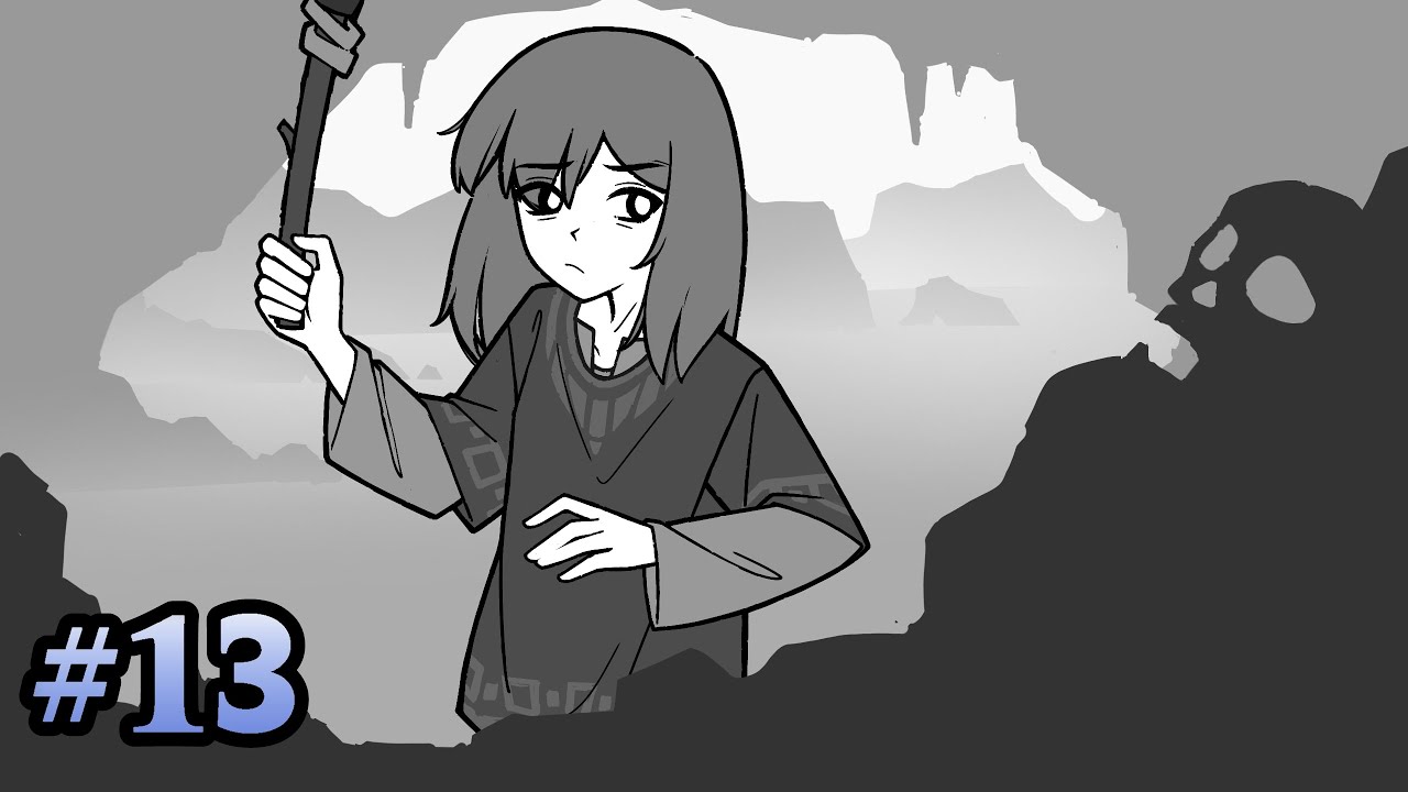 Where were we | Hytale (Early Access) | #13