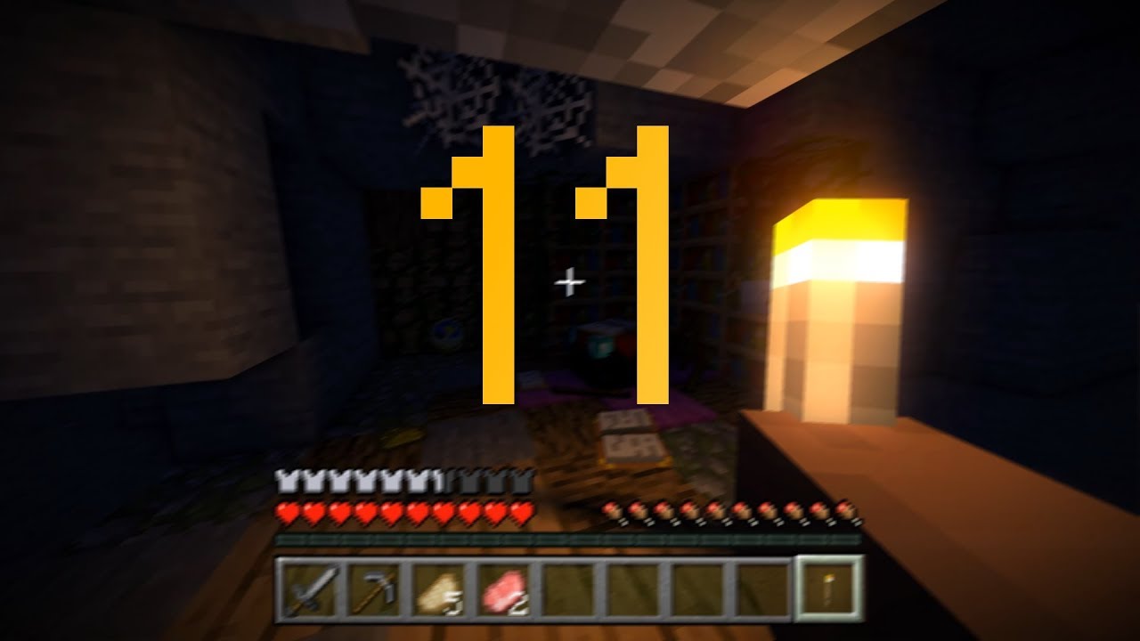 C418: 11