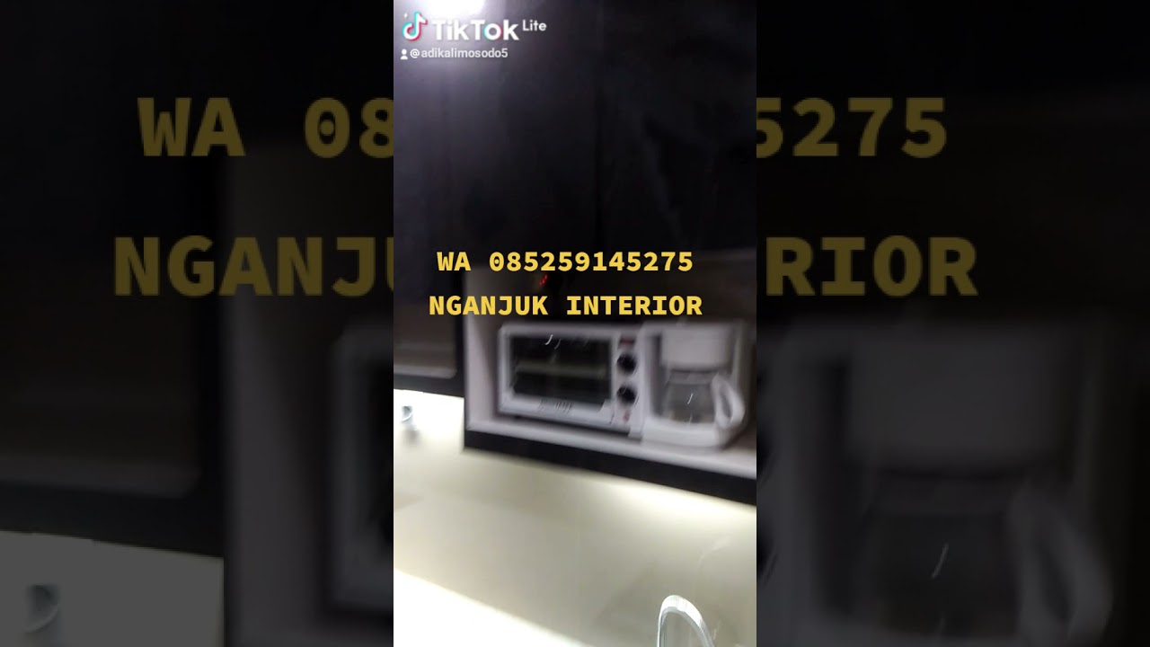 NGANJUK INTERIOR