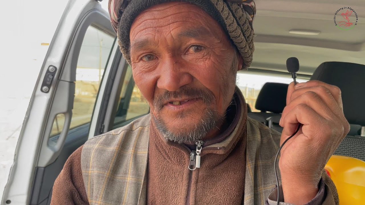 Winterhilfe in Kabul | Brot für Bildung in Afghanistan e.V.