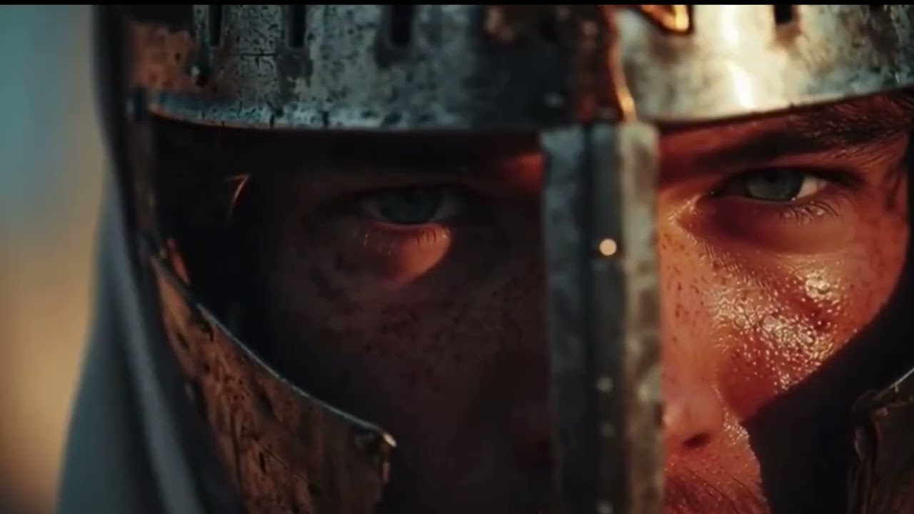 Knights Templar | When God Calls Our Name