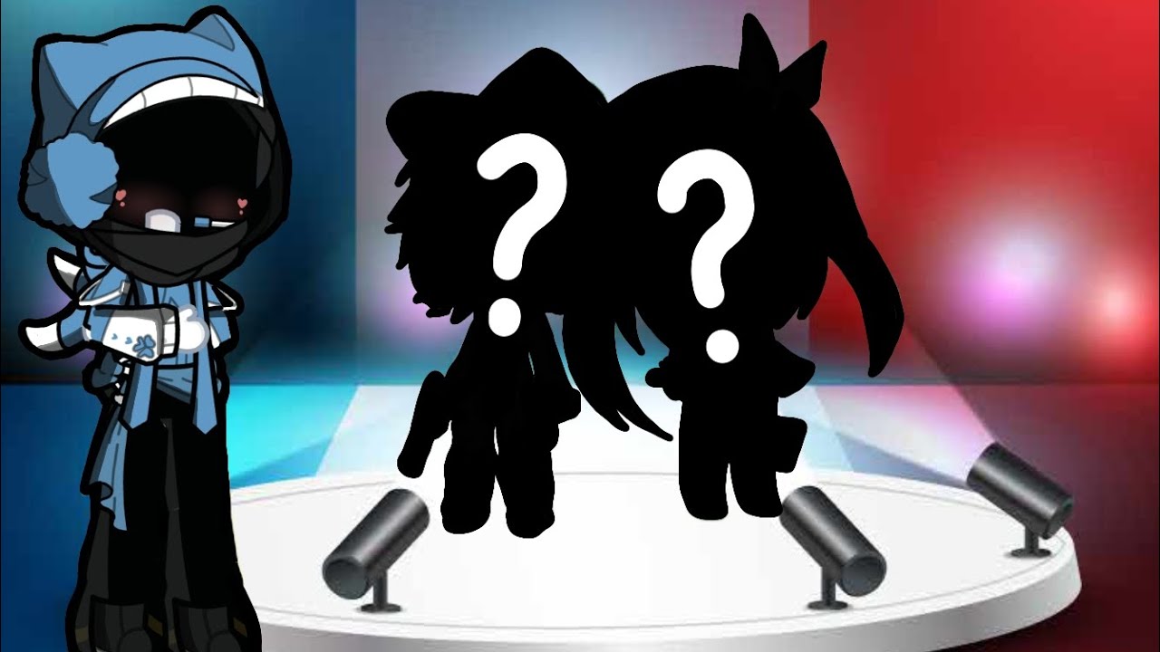 Ablam ve kardeşim karakter yaparsa