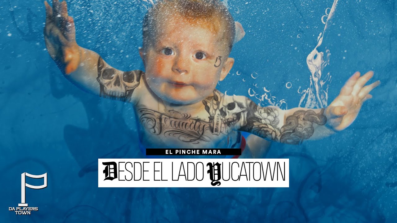Pinche Mara - El Mara - Desde el Lado Yucatown 💎 (Audio Oficial)