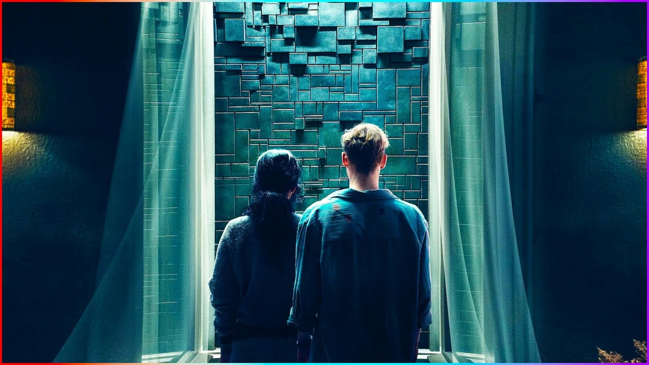 Brick (2025) | Full Movie Recap