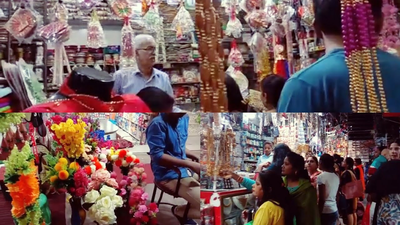 Diwali shopping/Kanpur Vijaynagar aur Shastrinagar market/Kanpur vlogger niyati