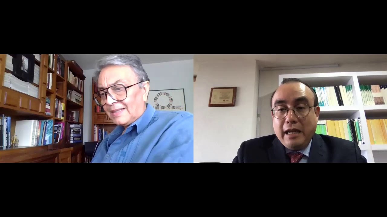 C&eacute;sar Alberto Cruz Santiago + FEMEXER