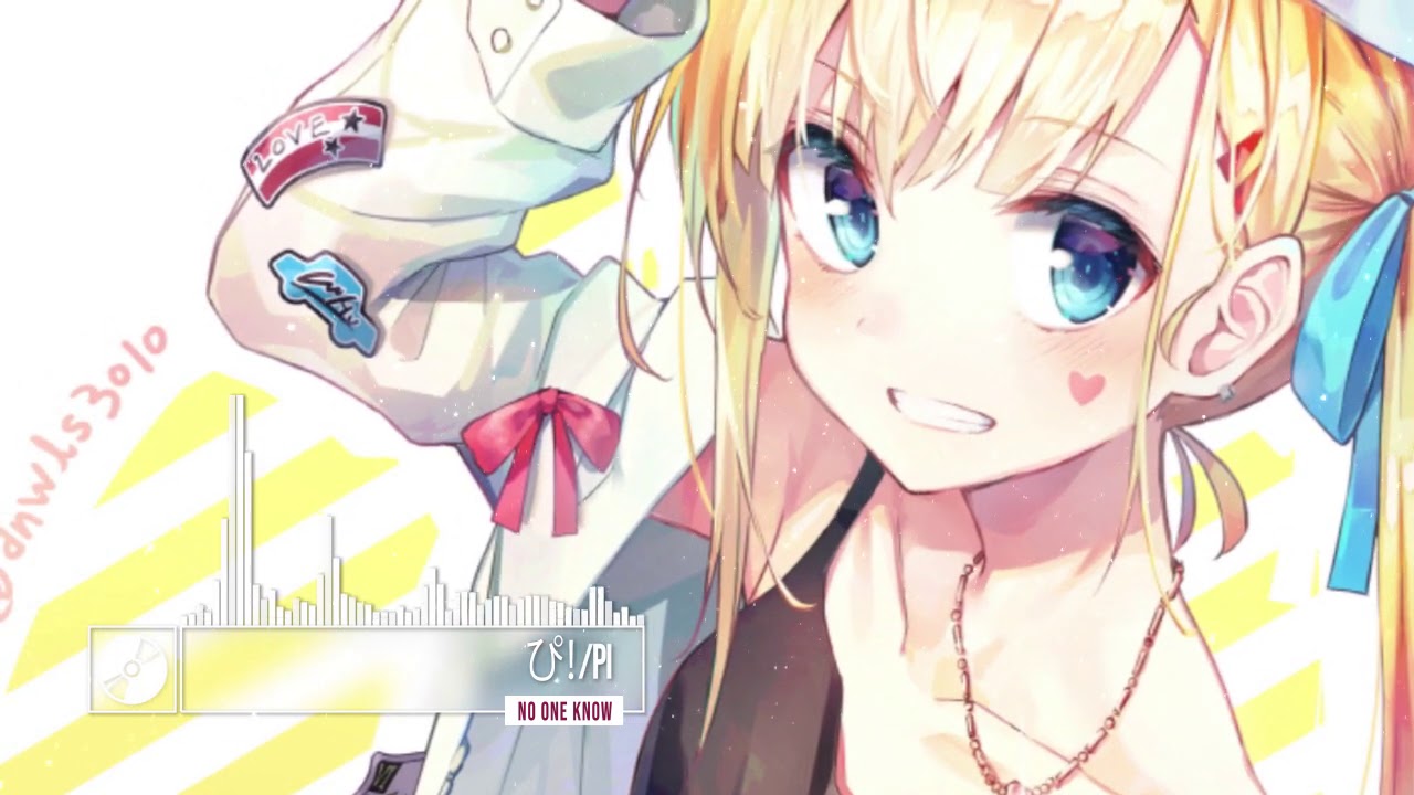 ぴ！/pi - No one know