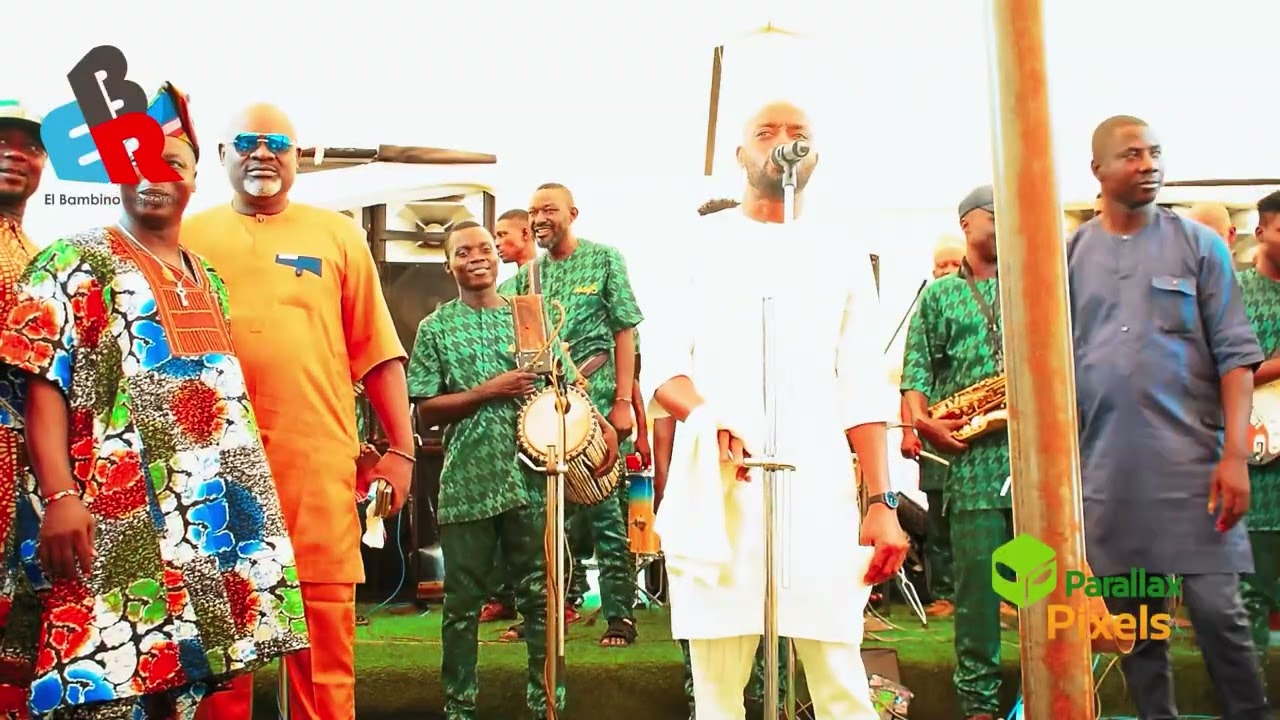 Sulaimon Adio Atawewe - Iwuye Lukmon Alubarika