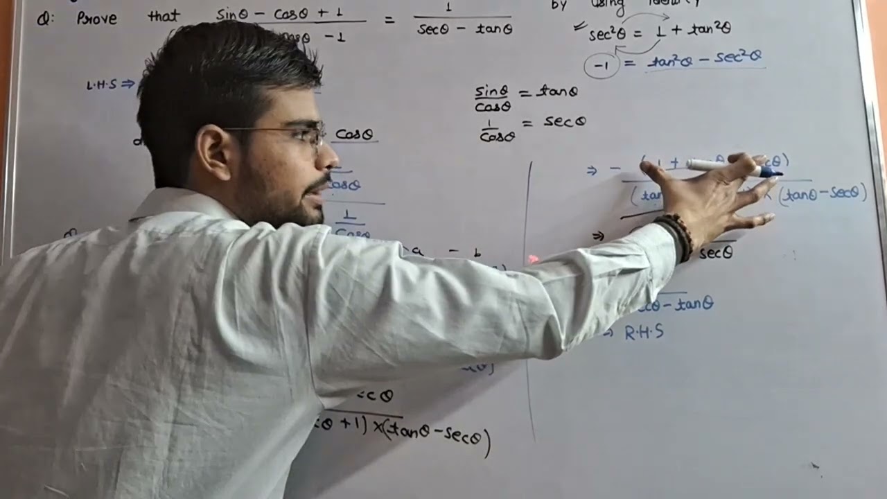 Class 10th Trigonometry most Expected questions. 1✨️✨️✨️✨️✨️           bymathswalamaster           