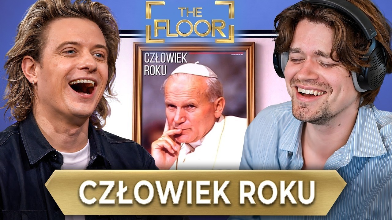 NAJMOCNIEJSZY FINAŁ W HISTORII PROGRAMU! 🔥 (THE FLOOR VIP CHALLENGE)