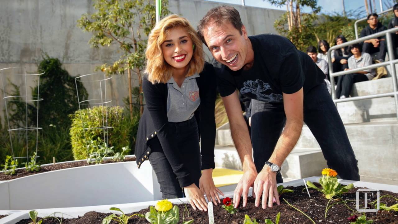 Watch Elon Musk’s Brother Talk About the Food Business | Fortune