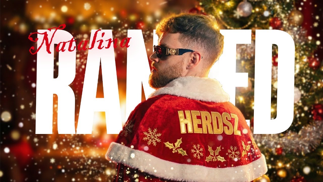 ESPECIAL DE NATAL! 🎄 | Herdsz