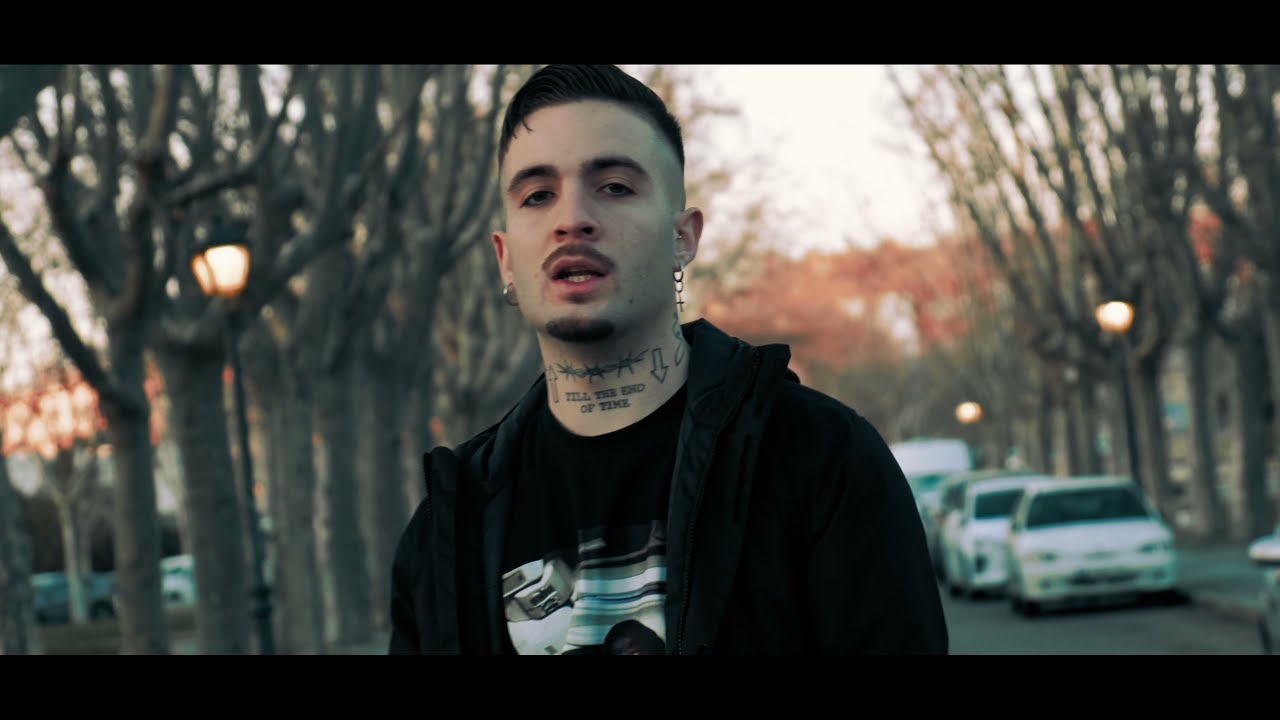 DANIFLAKKO - VERTIGO ( VIDEOCLIP )