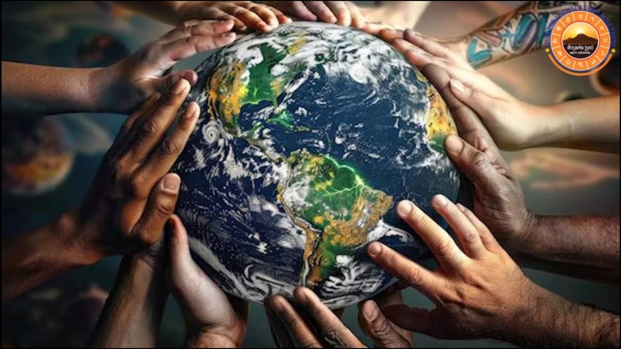 Prithvi Tattva: The Earth Element That Grounds & Stabilizes You - Pancha Tattva Series #2