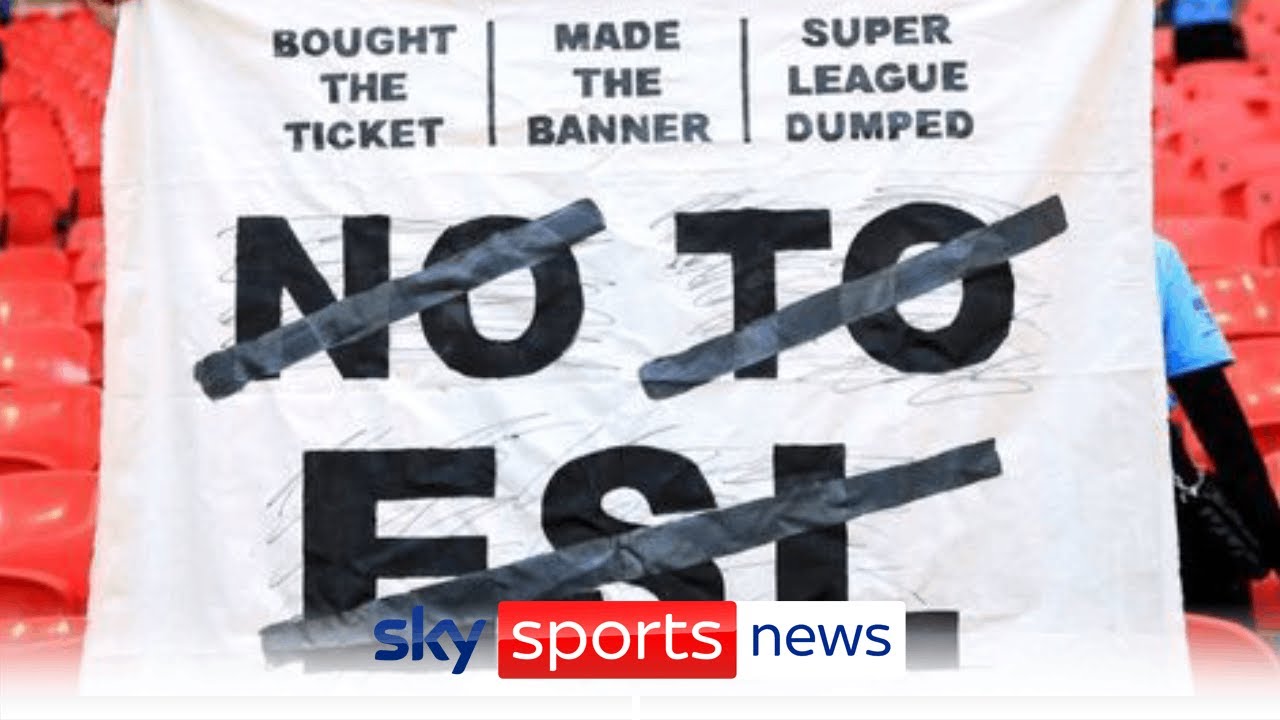 Leaked Government White Paper shows plans to reform English football