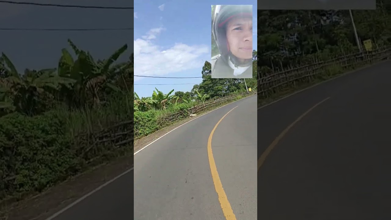 PERJALANAN KELILING UTARANYA LOMBOK DARI JAM 8 PAGI➡️ JAM 3 SIANG, || JUM'AT 02-01-2026.