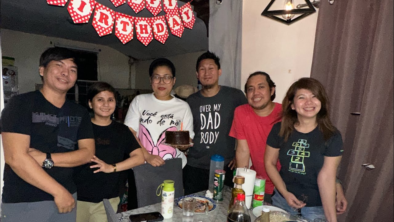 Get together with godparents. Nagkita kita din 😂 | Mommy Aly and Family