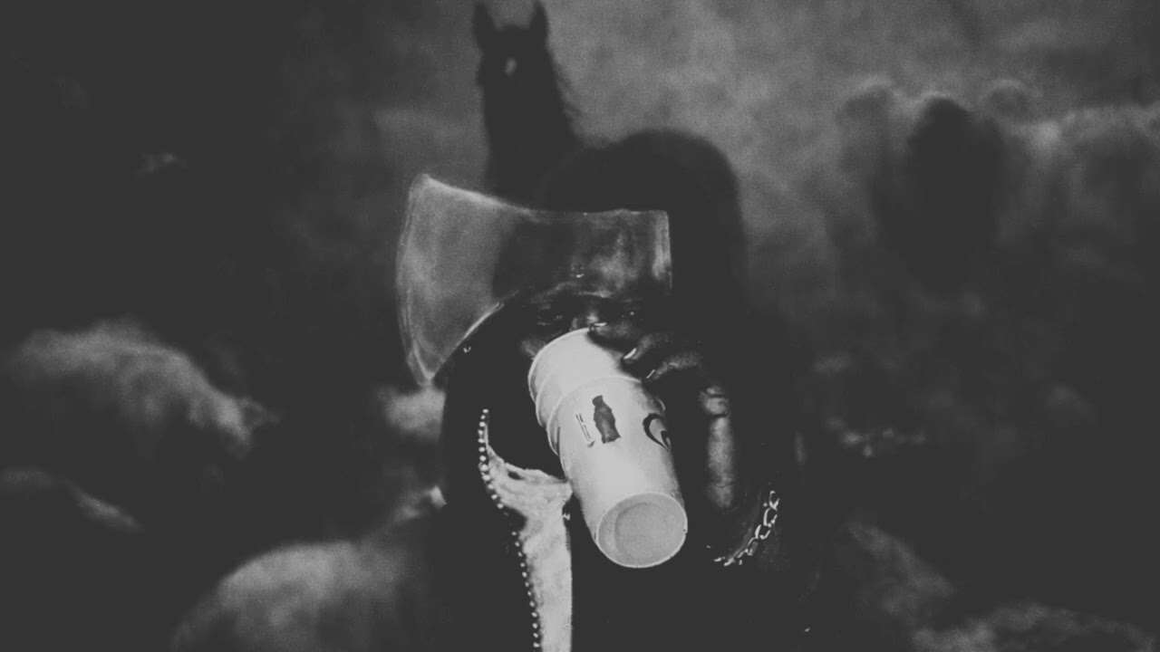 Strugglechildd -Woke Up A Bear(Official Audio)