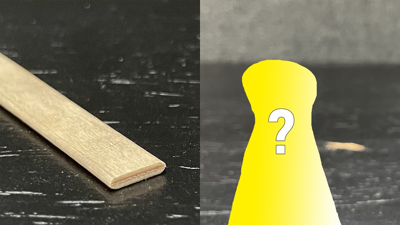 How to Cut Popsicle Sticks Without Breaking for Crafts