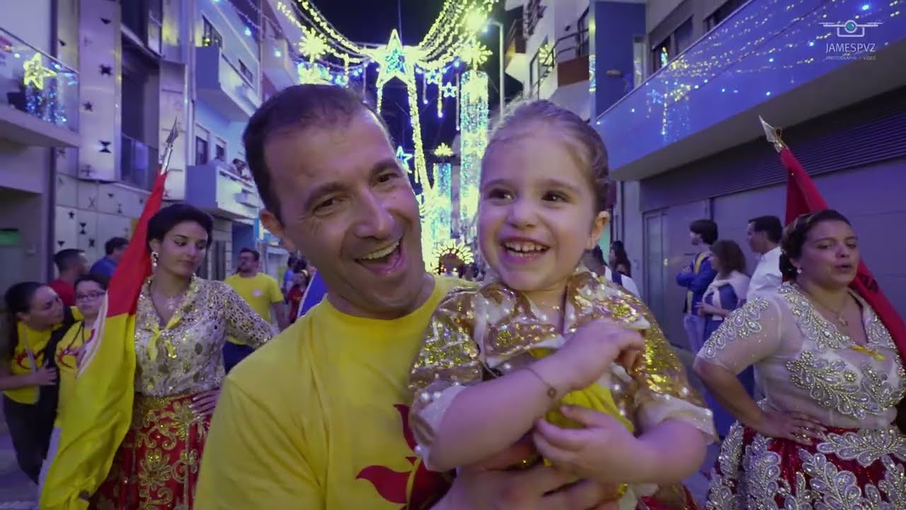 Festas de São Pedro 2025