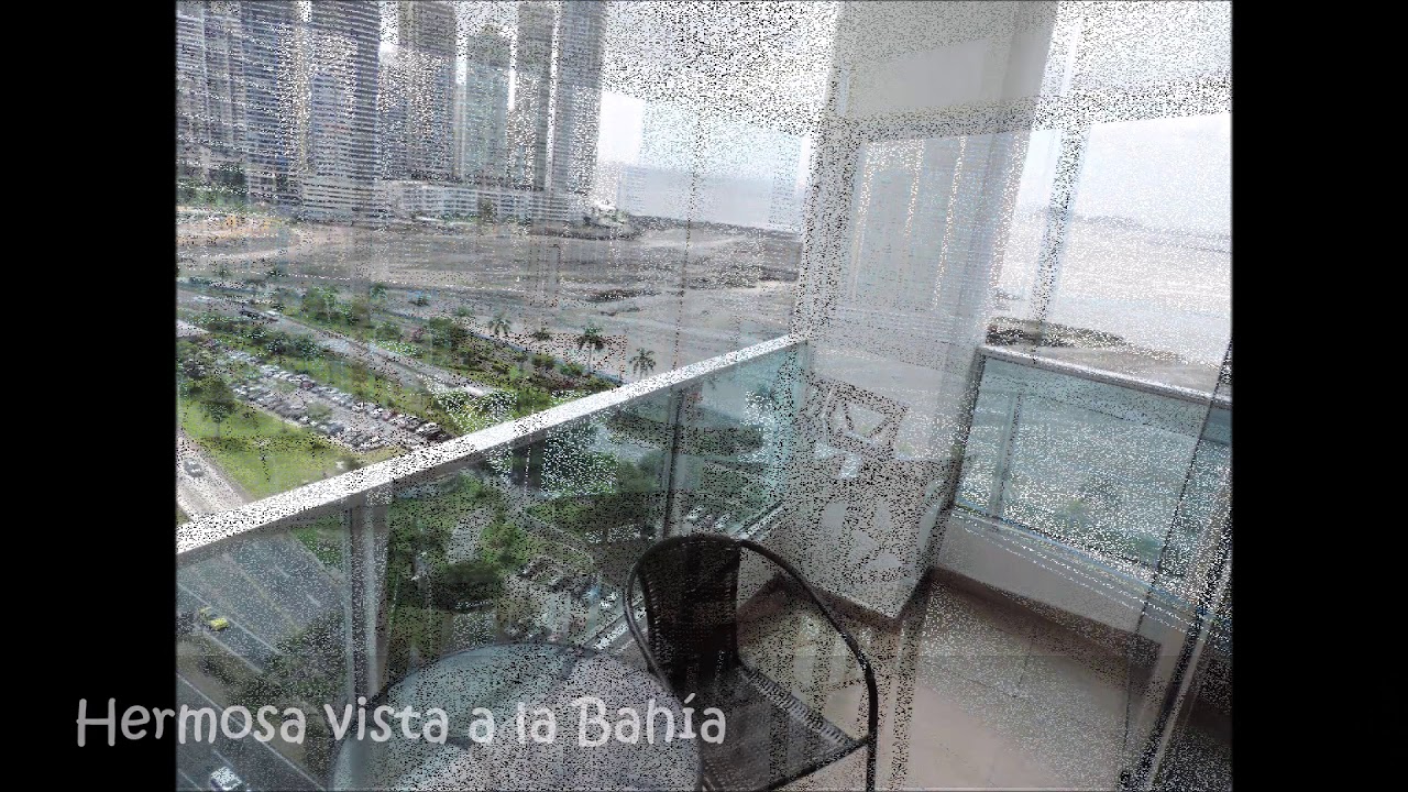 Apartamento Amoblado Av Balboa