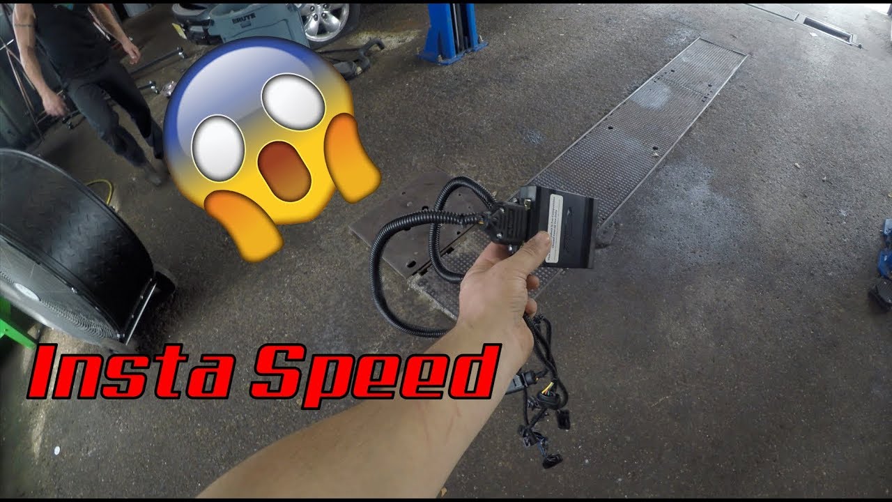 How to install JB1 on Mk7 GTI