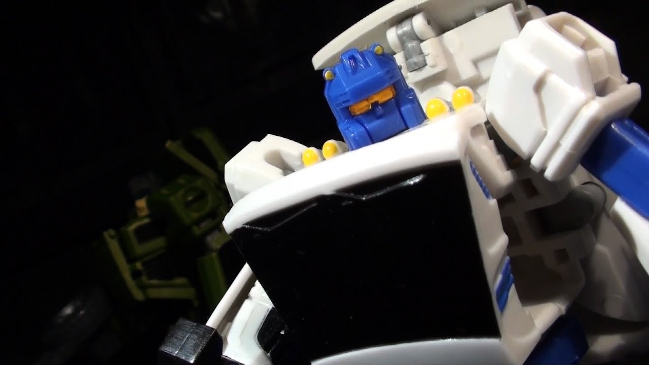 ToyWorld TW-T02 Aurora - Vangelus Review 179-B