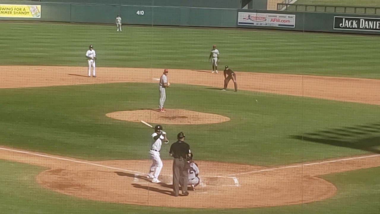 3B Spencer Torkelson - Tigers (2021 Arizona Fall League)
