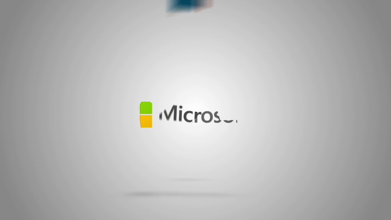 #211 Pieces Logo Formation | Creative Logo Intros