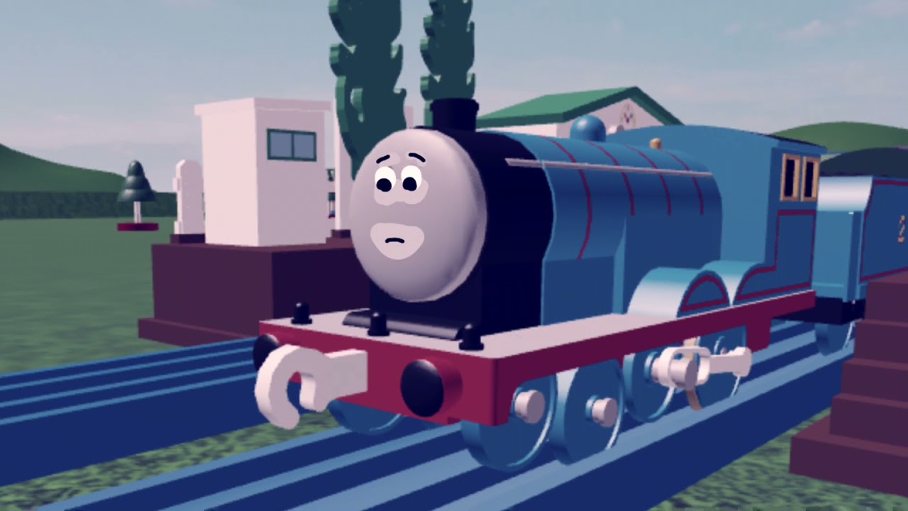 Sodor fallout: July 6 / Percys attempt to escape ( +12 gore)