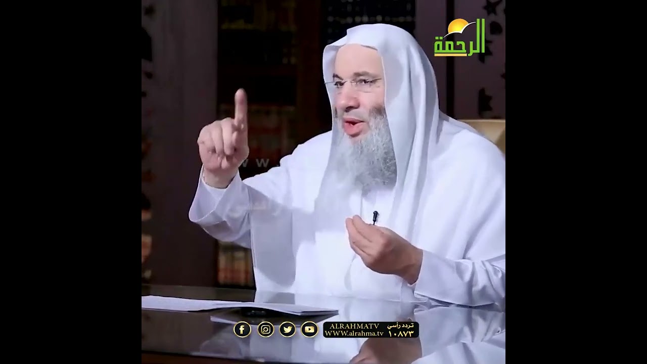 ⚠️ ويلٌ لمن قرأ هذه الآيات ولم يتفكّر فيها؟!! الشيخ الدكتور محمد حسان