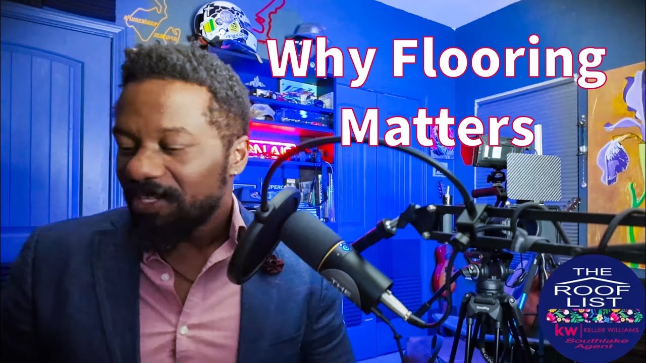 It's A Strange Topic For A YouTube Video But...
