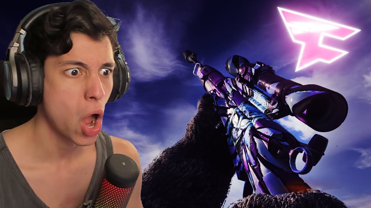 REAGINDO AO MELHOR SNIPER EM FORTUNES KEEP