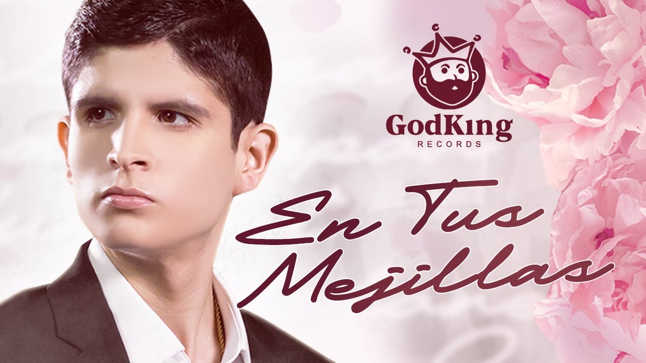 Aldo Trujillo | En Tus Mejillas (Video Oficial)