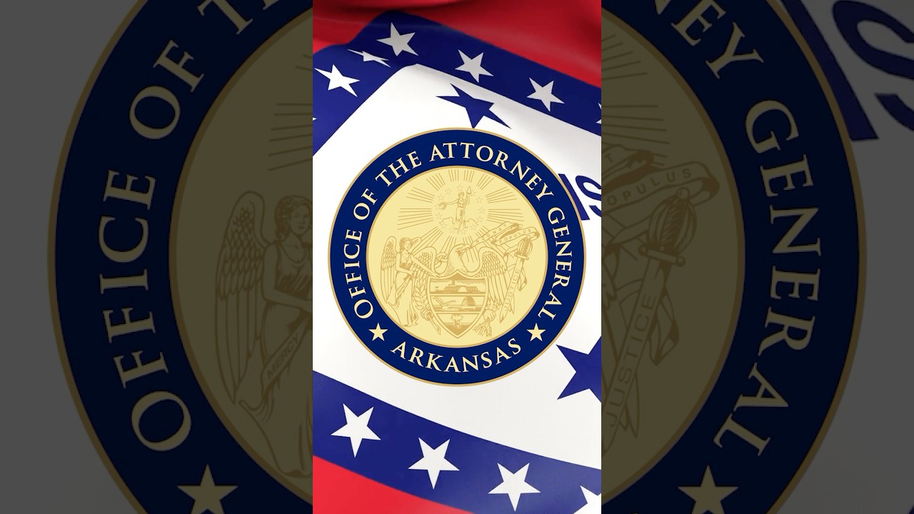 Griffin Announces Arkansas’s Share of Purdue Pharma Settlement 