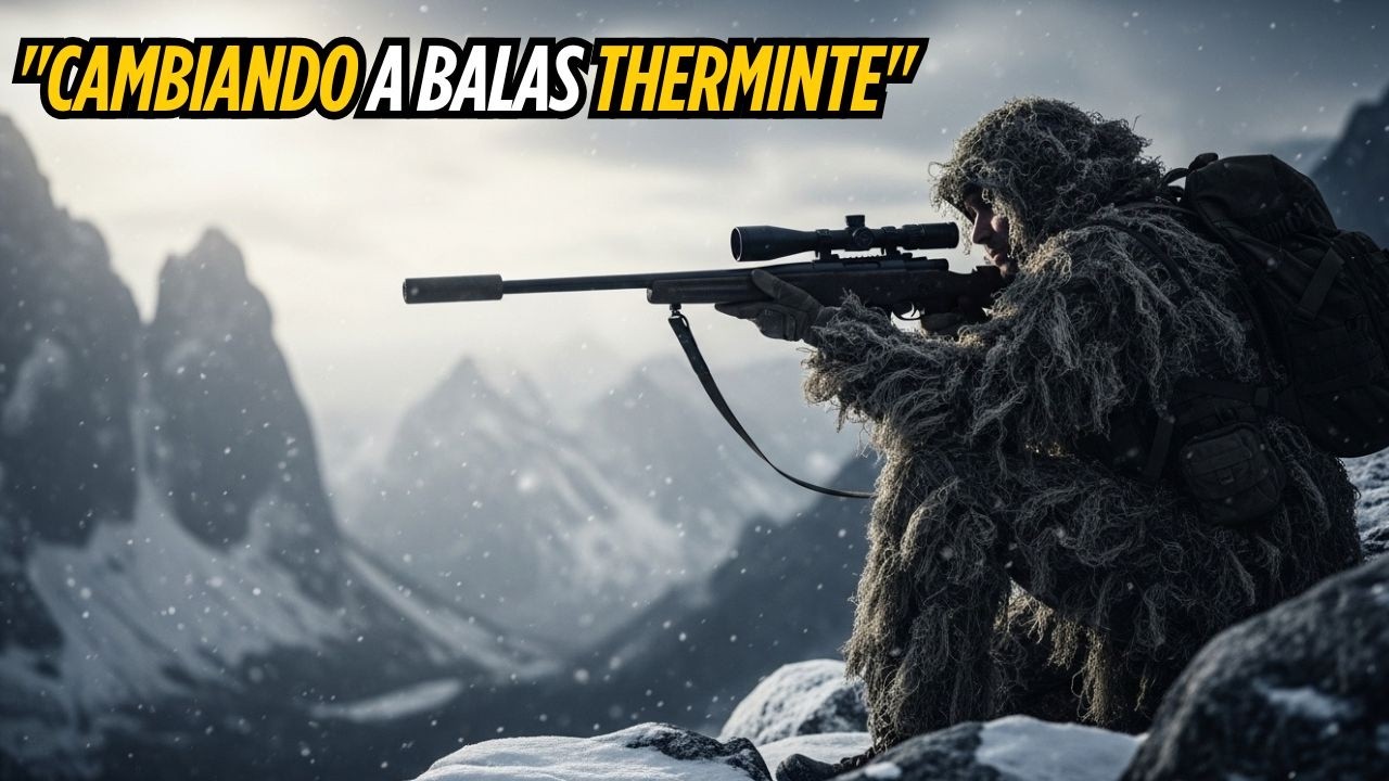 El Imperio Galáctico se Burlaba de las Tácticas Humanas… Hasta Enfrentar a un Francotirador | HFY