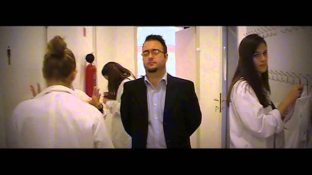 A tökéletes fröccs